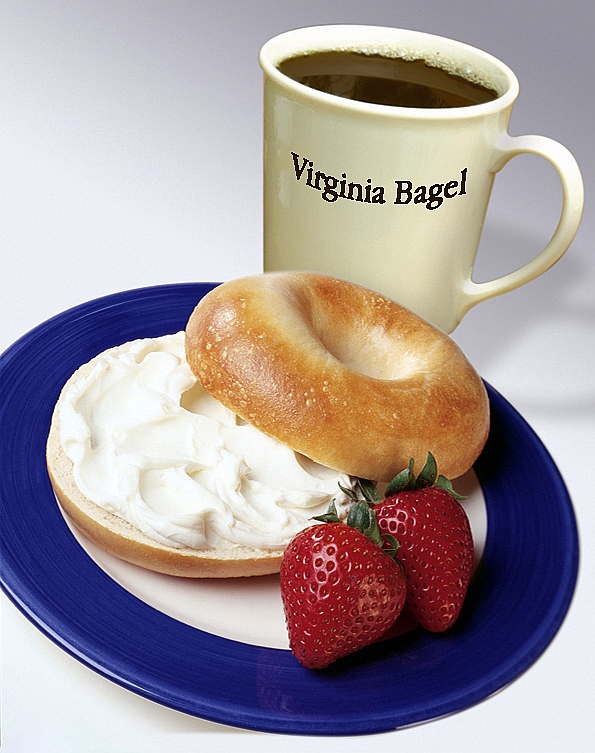 Gourmet Roasted Coffee